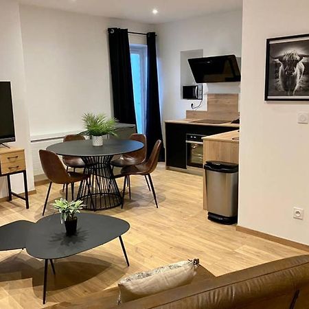 Appartement Proche Gare Neuf, Ambiance Highland Valence  Ngoại thất bức ảnh